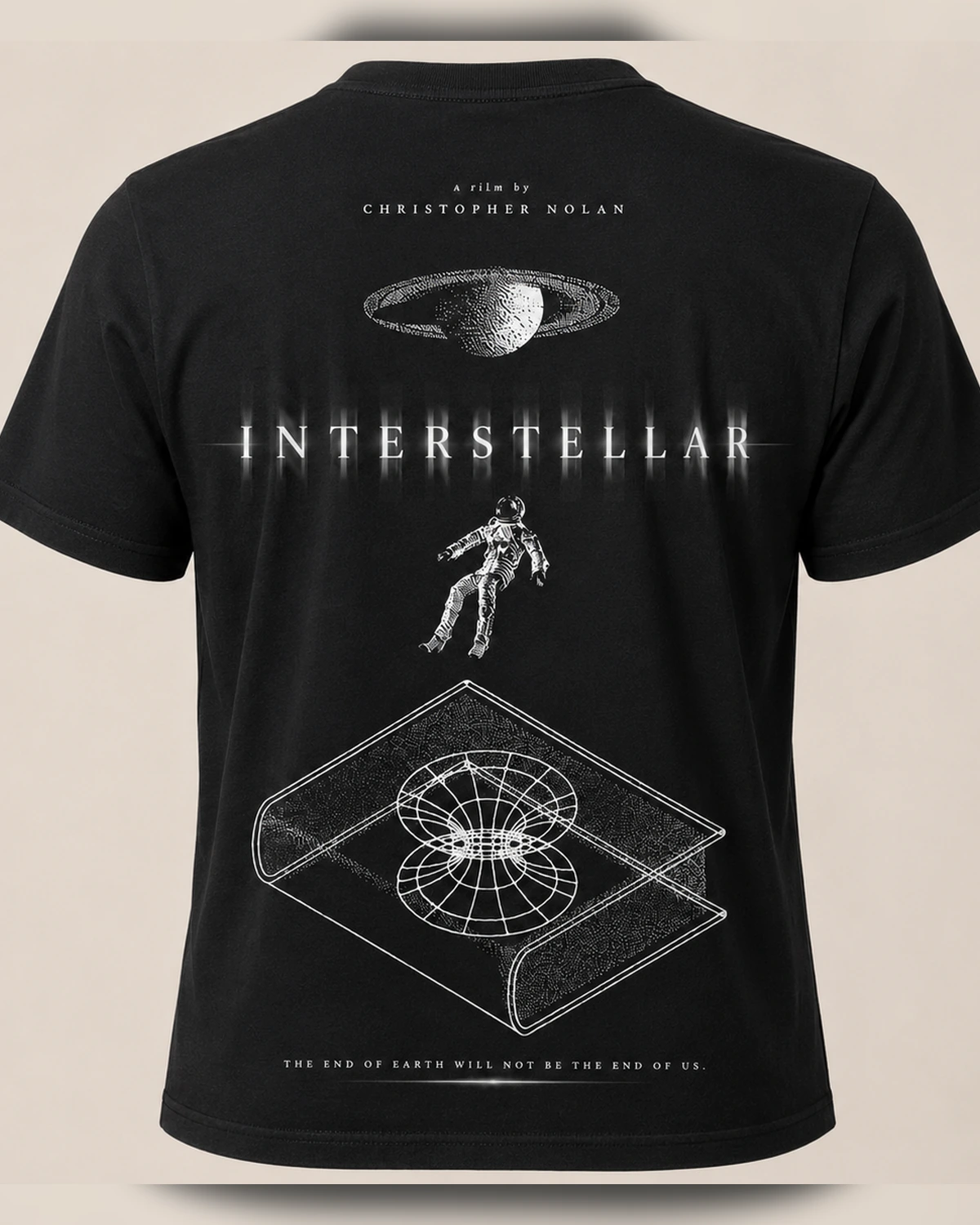 Interestelar imagen 3