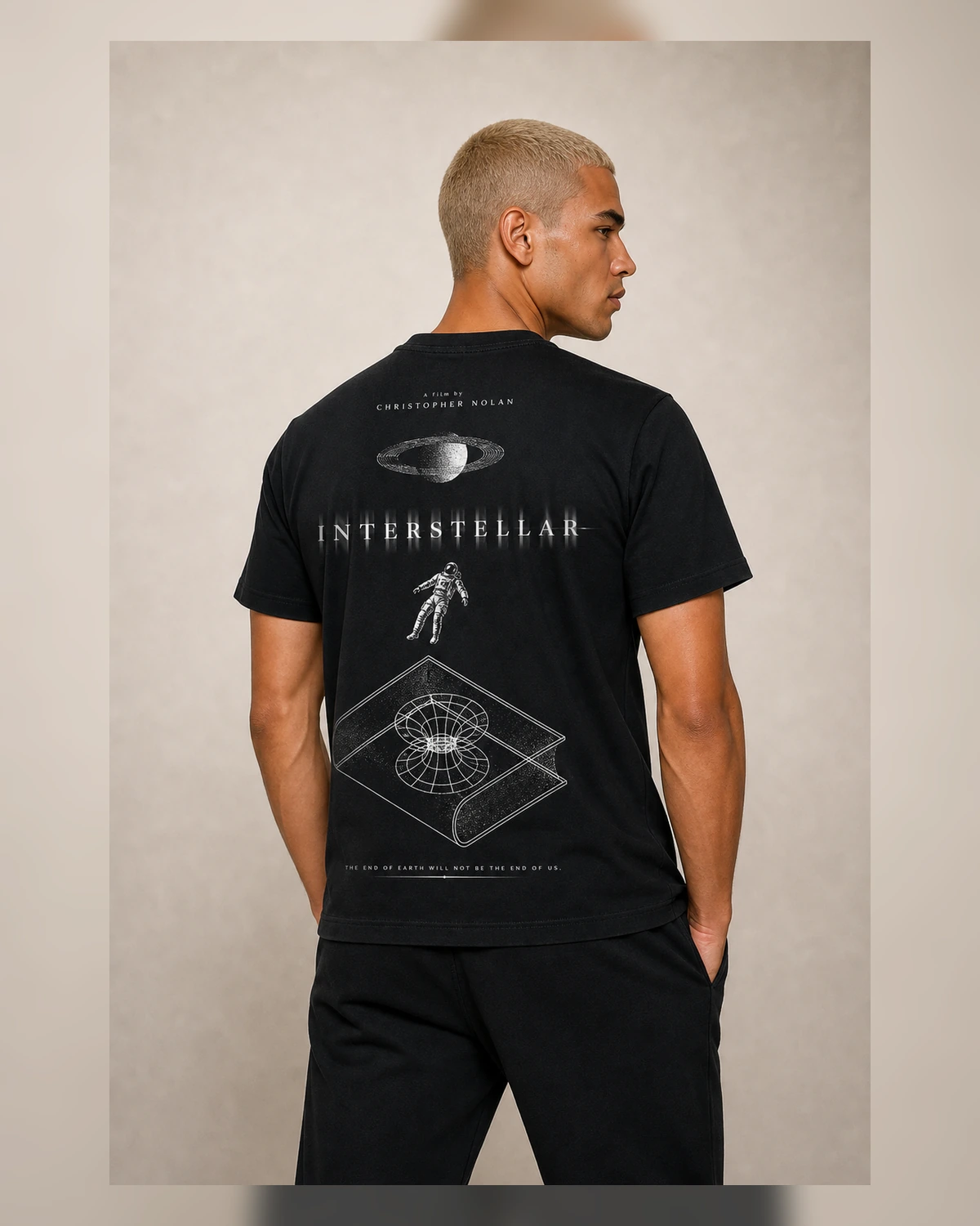 Interestelar imagen 6
